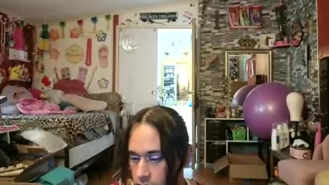 sexiwhiskey699 online show from June 2026 10:12:01 PM