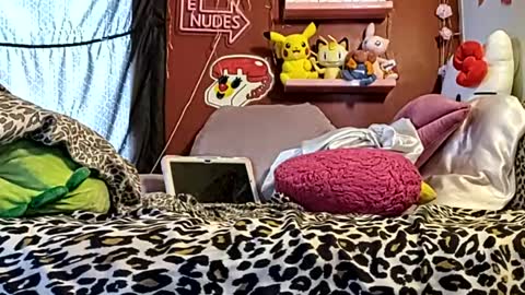 sexiwhiskey699 online show from July 2026 07:56:01 PM