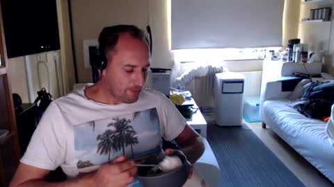 Sexlobo online show from July 2026 12:33:01 PM