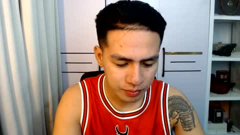 HI I AM JAMESPLEASE LET ME DO SOME HOT SHOWS FOR YOU HERE FOR MY  SCHOOL AND FOR MY FAMILY online show from May 2026 10:10:01 AM