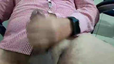 sexman182802 online show from April 2026 12:35:02 AM