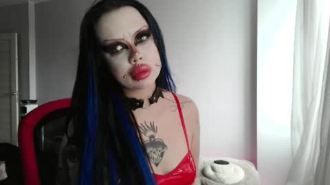 Malika online show from July 2026 10:09:01 AM