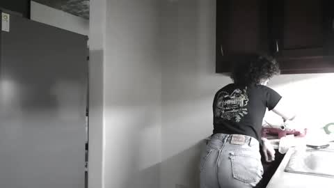 Snapshot of sexnchocolate chatting on February 2025 05:25:01 AM Trixy Rose online show from February 2025 05:25:01 AM