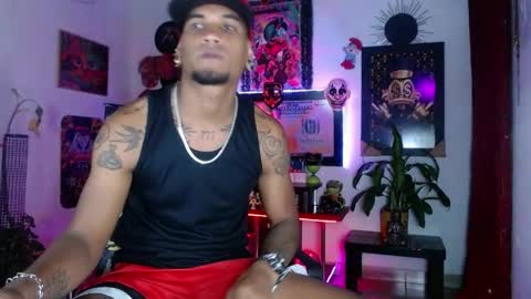 Aharon  ravelo online show from June 2026 04:30:02 AM