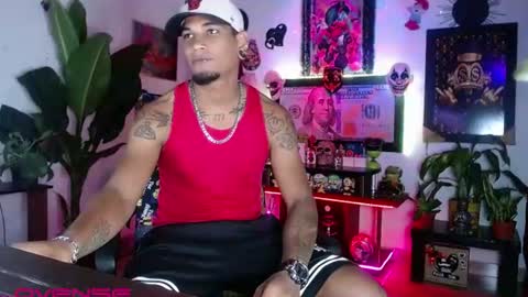 Aharon  ravelo online show from June 2026 03:16:01 AM