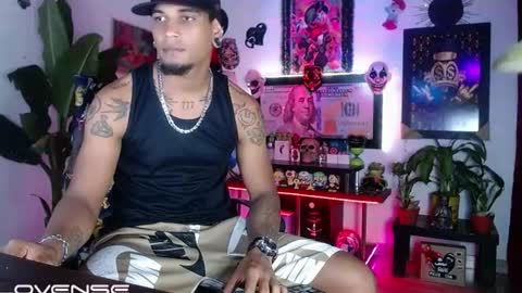 Aharon  ravelo online show from July 2026 06:53:02 AM