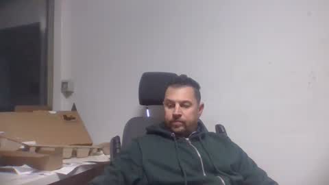 sexoatope79 online show from January 2025 07:17:02 AM