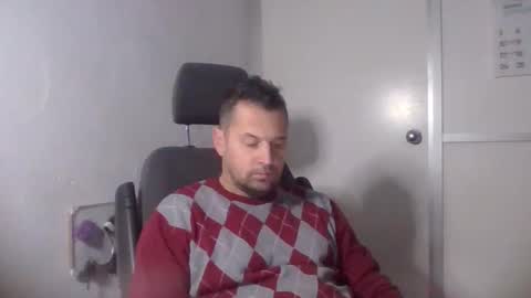 sexoatope79 online show from November 2025 06:35:01 AM