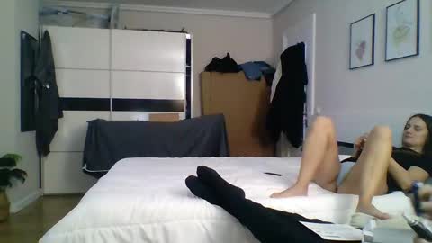 sexopareja332023 online show from January 2025 11:17:01 PM