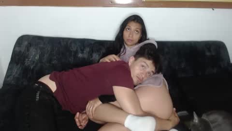 Snapshot of sexquarantine_2020 chatting on February 2025 04:20:01 AM KhidaMilo online show from February 2025 04:20:01 AM