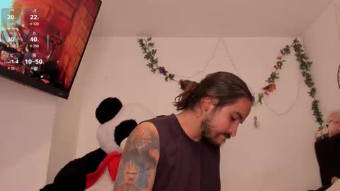 Snapshot of sextape_couple chatting on February 2026 03:23:02 AM Ask me online show from February 2026 03:23:02 AM