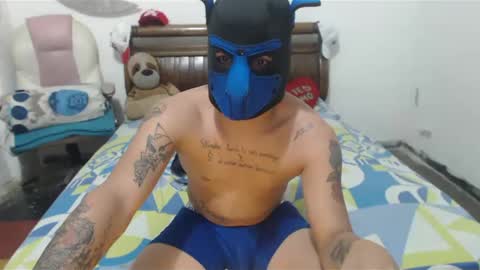 thiago online show from February 2025 07:34:01 AM