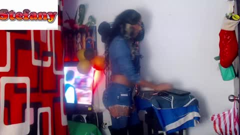 thiago online show from July 2026 09:12:01 AM