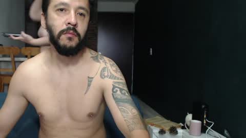 sexual_devils online show from April 2026 10:57:02 AM