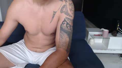 sexual_devils online show from May 2026 11:18:02 AM