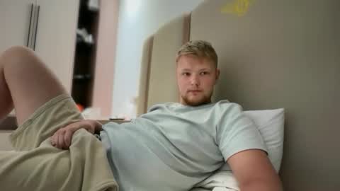 Max Leman online show from February 2026 05:41:01 PM