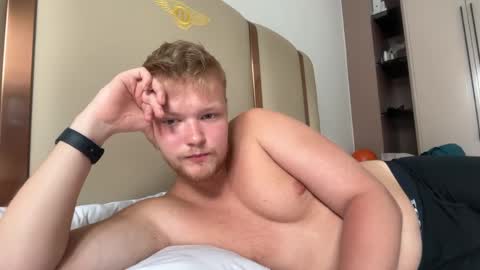 Max Leman online show from February 2026 04:53:02 AM