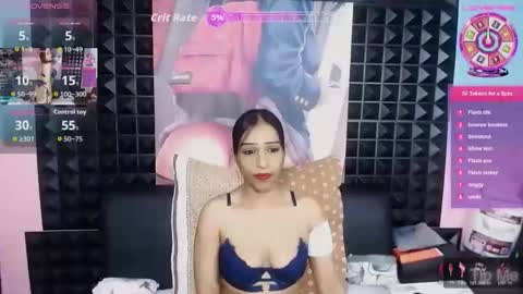 Snapshot of sexualindianx chatting on November 2025 07:01:02 PM claudelle online show from November 2025 07:01:02 PM