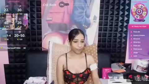 Snapshot of sexualindianx chatting on November 2025 07:04:02 PM claudelle online show from November 2025 07:04:02 PM