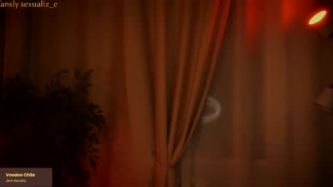 Liz online show from September 2025 07:58:01 PM