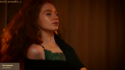 Liz online show from September 2025 08:19:01 PM