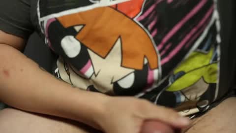 SexuallyAttractiveComputer online show from May 2026 05:15:01 AM