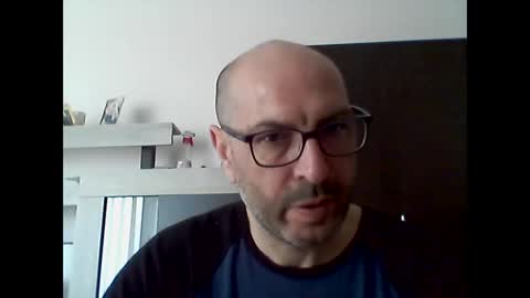 sexualman1900 online show from March 2025 12:22:01 PM