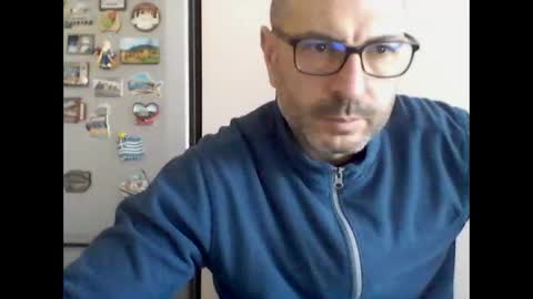 sexualman1900 online show from April 2026 07:30:01 AM