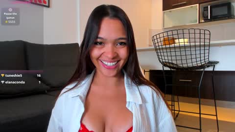 Snapshot of sexualmindset chatting on January 2026 06:54:02 PM Andrea online show from January 2026 06:54:02 PM