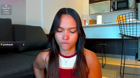 Snapshot of sexualmindset chatting on January 2026 02:33:02 PM Andrea online show from January 2026 02:33:02 PM