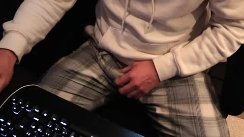 Sexual Tension online show from May 2026 11:02:02 PM
