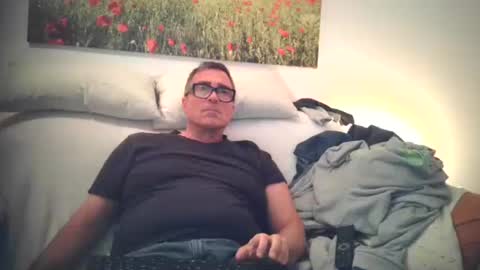 Sexurbation online show from December 2024 10:24:01 PM