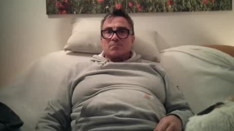 Sexurbation online show from January 2025 08:24:01 PM