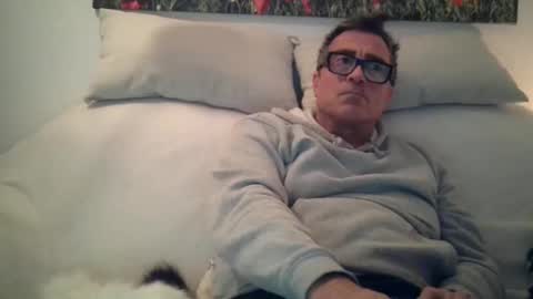 Sexurbation online show from January 2025 04:59:01 PM