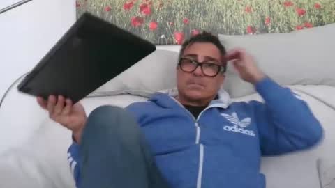 Sexurbation online show from January 2025 01:48:01 PM