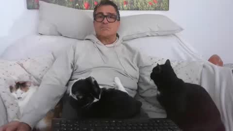 Sexurbation online show from January 2025 02:17:02 PM