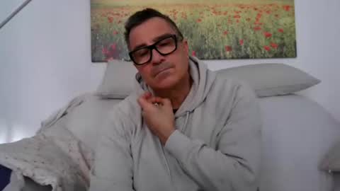 Sexurbation online show from February 2025 12:21:01 PM