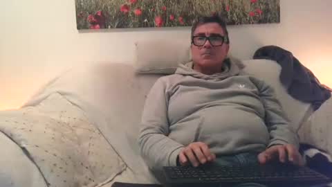 Sexurbation online show from March 2025 08:53:02 PM