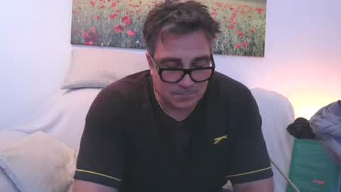 Sexurbation online show from November 2025 02:50:01 PM