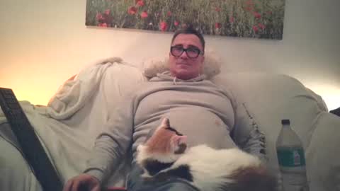 Sexurbation online show from November 2025 10:53:02 PM