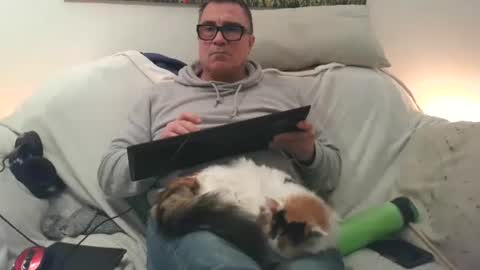 Sexurbation online show from November 2025 05:04:01 PM