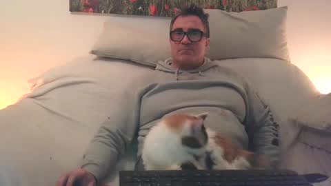 Sexurbation online show from December 2025 07:51:02 PM