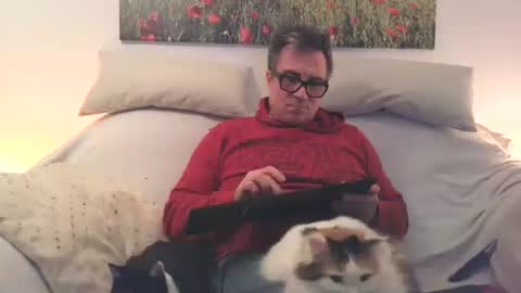 Sexurbation online show from February 2026 07:56:02 PM