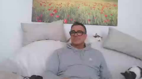 Sexurbation online show from March 2026 02:21:02 PM