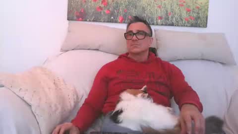 Sexurbation online show from March 2026 04:00:02 PM