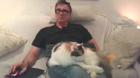 Sexurbation online show from April 2026 07:11:02 PM