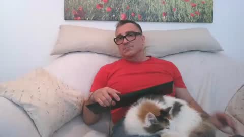 Sexurbation online show from April 2026 03:50:02 PM