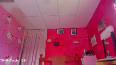 Tifanny Benitez  online show from June 2026 08:03:01 PM