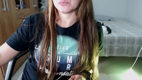 CHIARA   online show from March 2026 09:52:01 PM