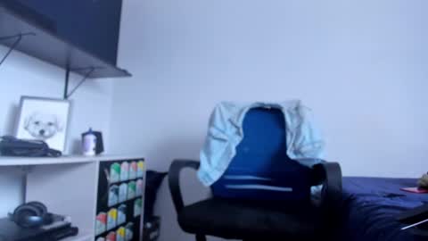 Snapshot of sexx_hunters chatting on March 2025 09:51:01 PM Jax and Lu online show from March 2025 09:51:01 PM